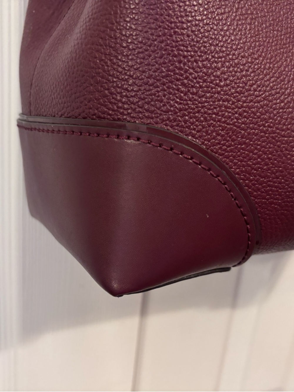 Michael Kors Satchel Handbag - Picture 8 of 16